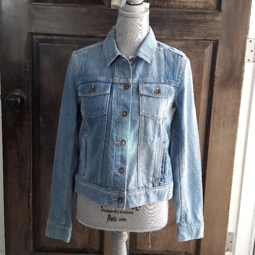 Paige Jacket
